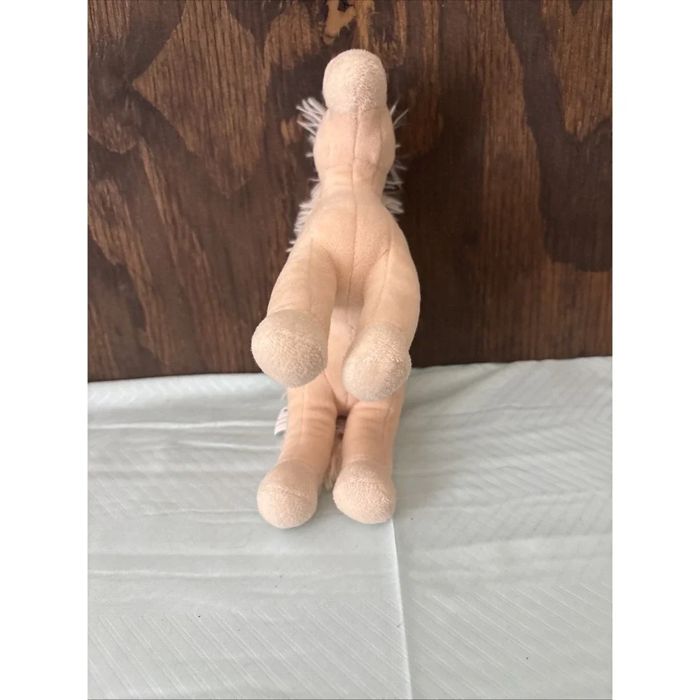 Spirit Riding Free Chica Linda Plush horse 7.5